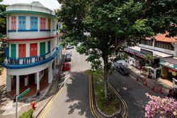 Prinsep Place (D7), Shop House #572108141